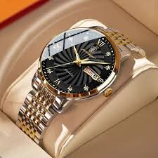 Montre de luxe