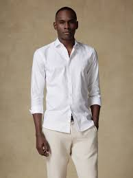 Chemise homme
