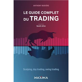 guide du trading